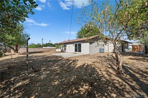 A home in Rialto