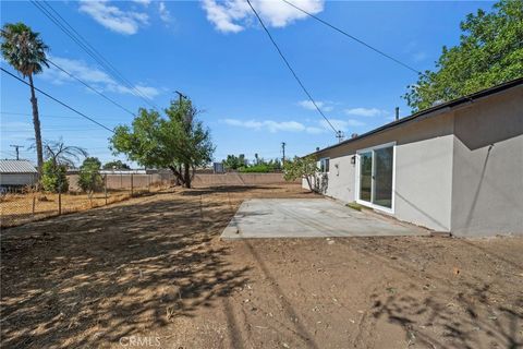 A home in Rialto