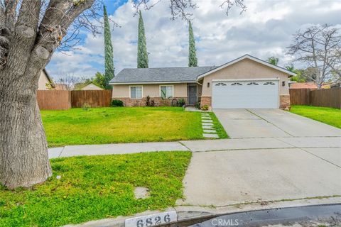 A home in Riverside