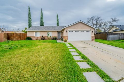 A home in Riverside