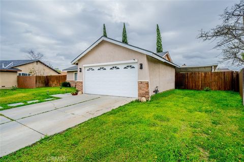 A home in Riverside