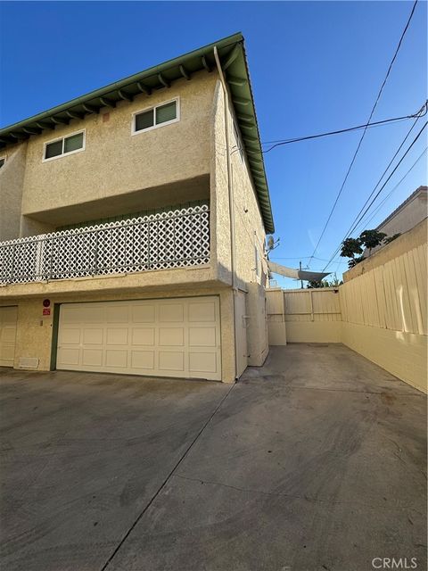 A home in Redondo Beach