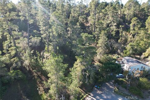 Tiny photo for 0 Gleason Street, Cambria, CA 93428 (MLS # SC25015238)