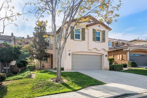 A home in Saugus