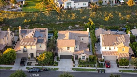 A home in Rancho Mission Viejo