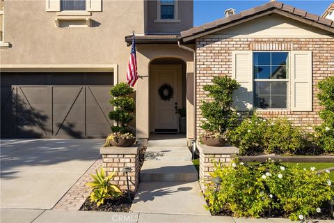 A home in Rancho Mission Viejo