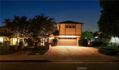 A home in Laguna Niguel