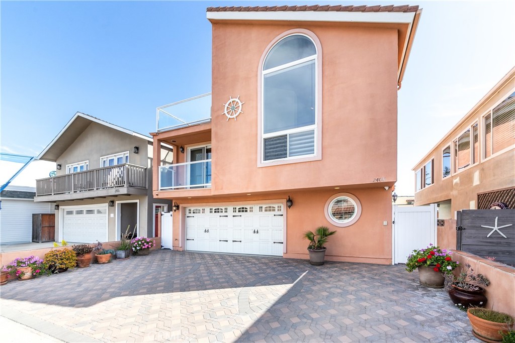2408 Ocean Drive