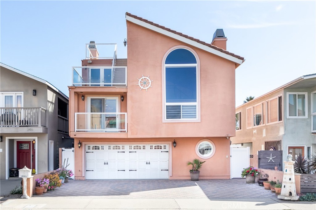 2408 Ocean Drive