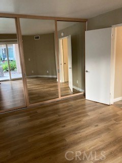 Linda Vista - Residential Lease