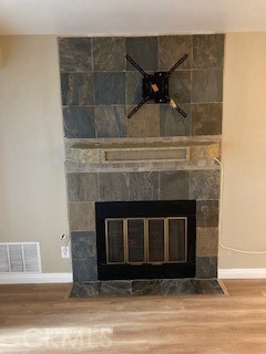 Linda Vista - Residential Lease