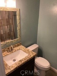 Linda Vista - Residential Lease