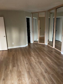 Linda Vista - Residential Lease