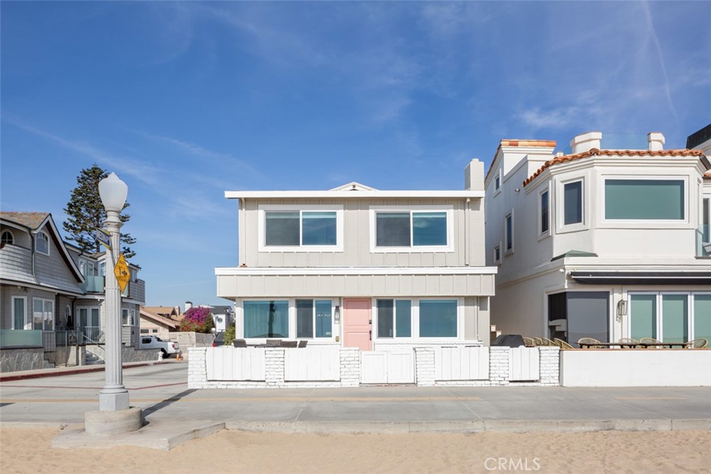 Balboa Peninsula (Residential) (BALP) - Residential