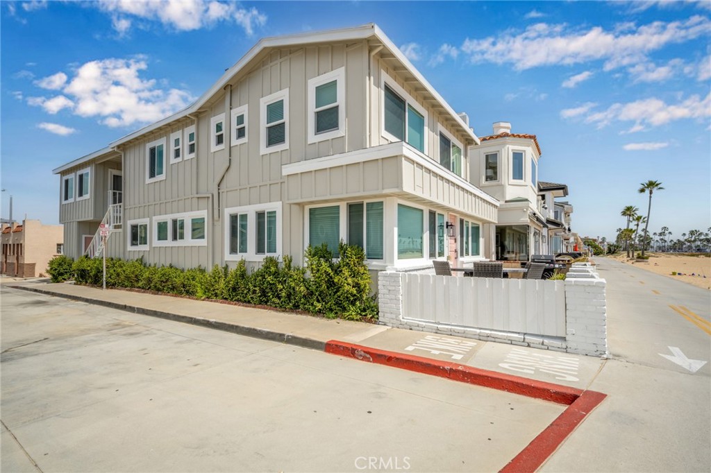 Balboa Peninsula (Residential) (BALP) - Residential