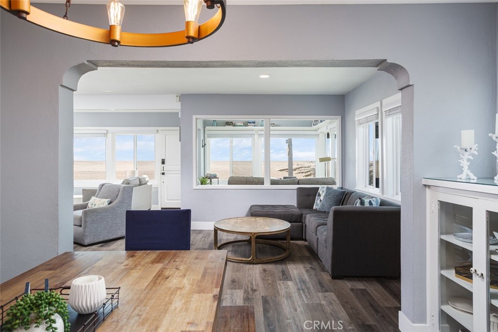 Balboa Peninsula (Residential) (BALP) - Residential