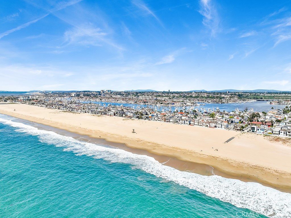 Balboa Peninsula (Residential) (BALP) - Residential