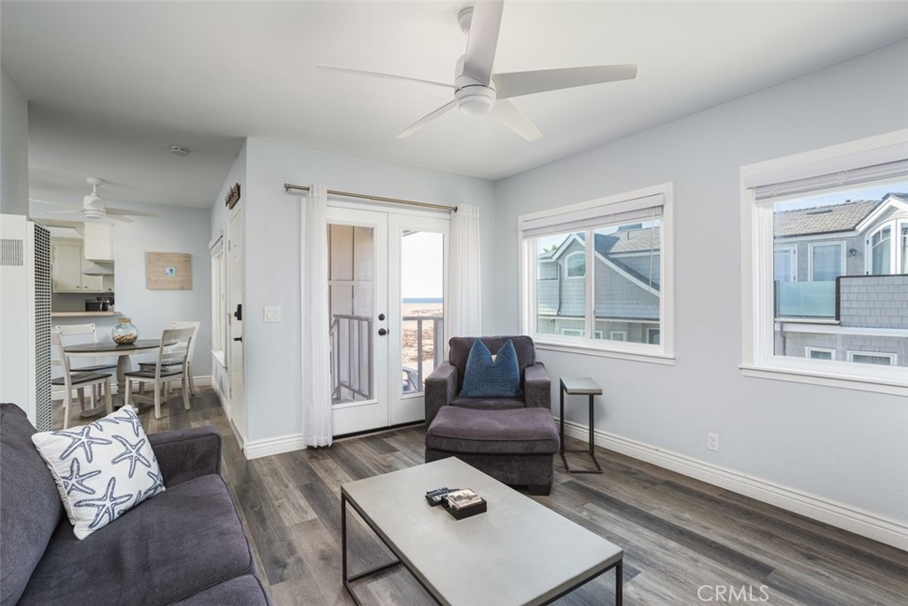 Balboa Peninsula (Residential) (BALP) - Residential