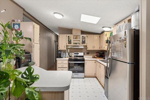 1380 Oak Hill Drive 30 Escondido CA 92027