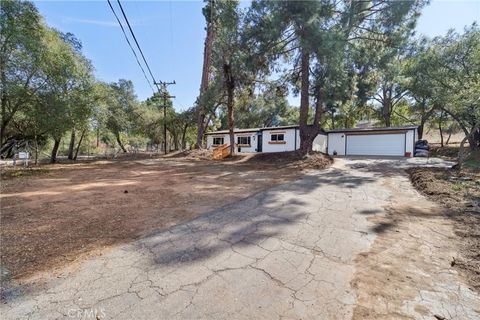 A home in Escondido