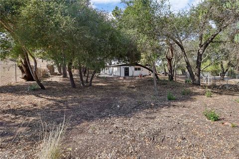 A home in Escondido