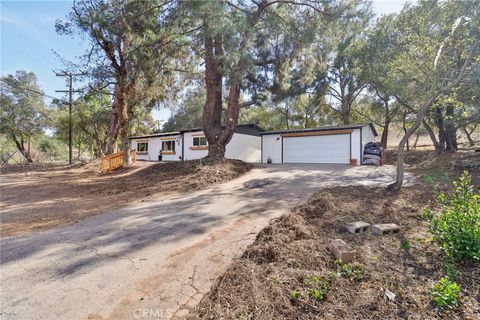 A home in Escondido