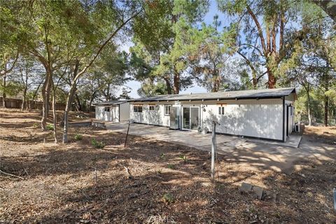 A home in Escondido