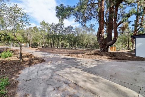 A home in Escondido