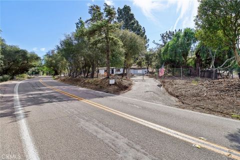 A home in Escondido