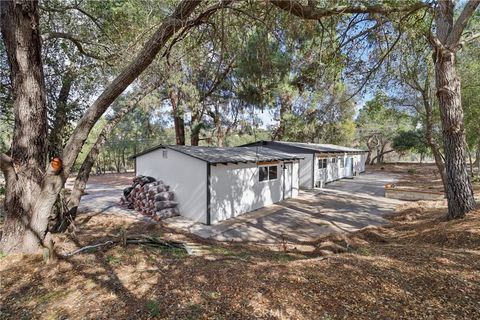 A home in Escondido