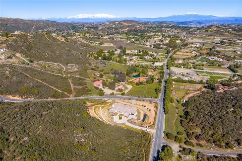 A home in Murrieta