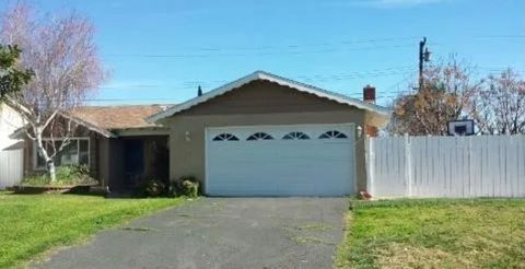 A home in Montclair