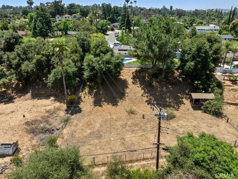 A home in Redlands