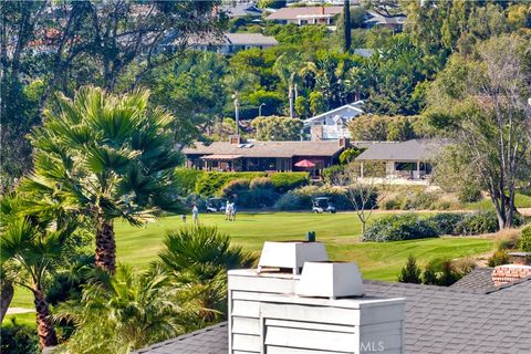 A home in Laguna Niguel