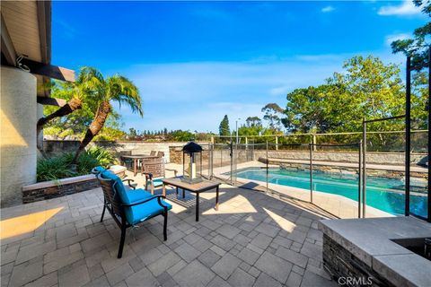 A home in Laguna Niguel