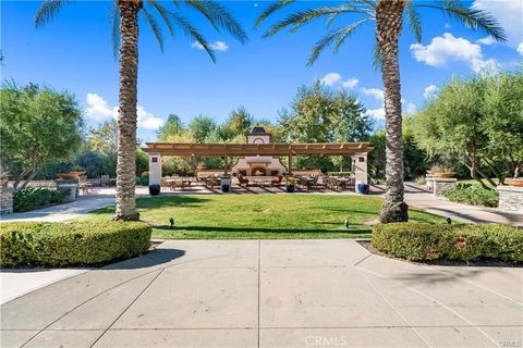 A home in Hemet