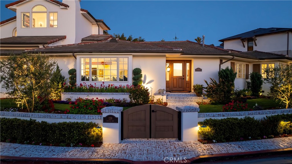 138 Emerald Bay