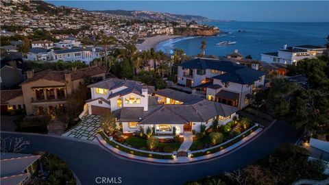 138 Emerald Bay Laguna Beach CA 92651