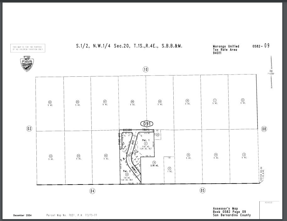 Great investment, own this amazing 5 acre lot with endless possibilities for customization and outdoor enjoyment.