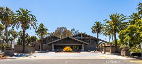 A home in Long Beach