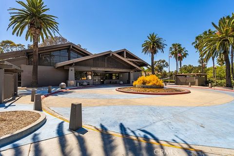 A home in Long Beach