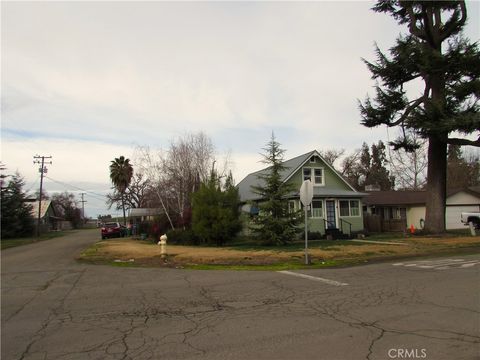 A home in Snelling