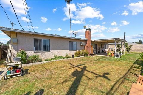 A home in Camarillo