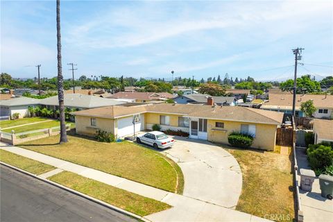 A home in Camarillo