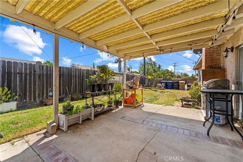 A home in Camarillo