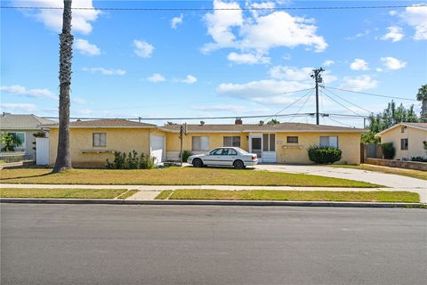 A home in Camarillo