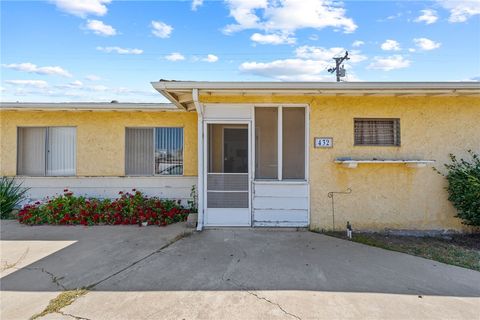 A home in Camarillo