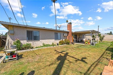 A home in Camarillo