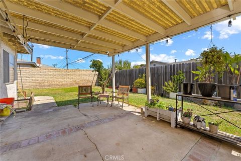 A home in Camarillo