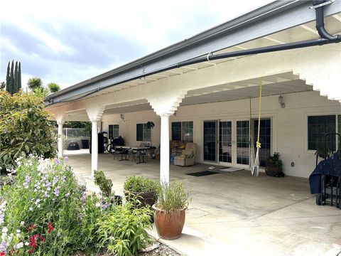 A home in Woodland Hills